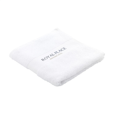 Logo trade promotional product photo of: Wooosh Towel GRS Recycle Cotton Mix  100 x 50 cm