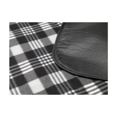 Logotrade promotional item image of: MacBlanket GRS Picnic Blanket