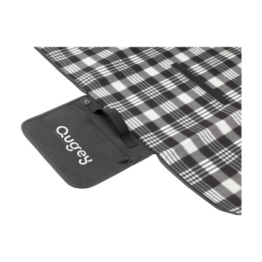 Logotrade promotional giveaways photo of: MacBlanket GRS Picnic Blanket