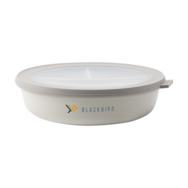 Logo trade promotional merchandise picture of: Mepal Bento Cirqula Bowl