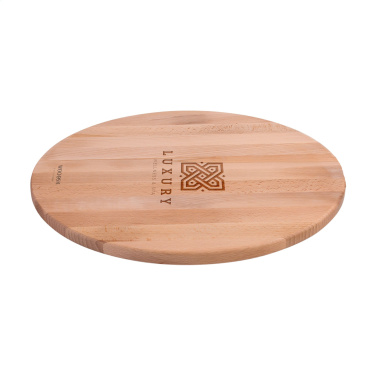 Logo trade promotional merchandise picture of: Wooosh Tabla Pizza serving board