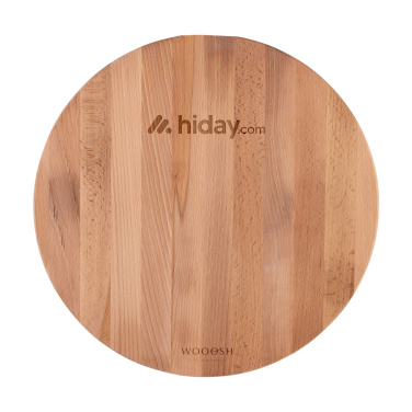 Logo trade promotional merchandise picture of: Wooosh Tabla Pizza serving board