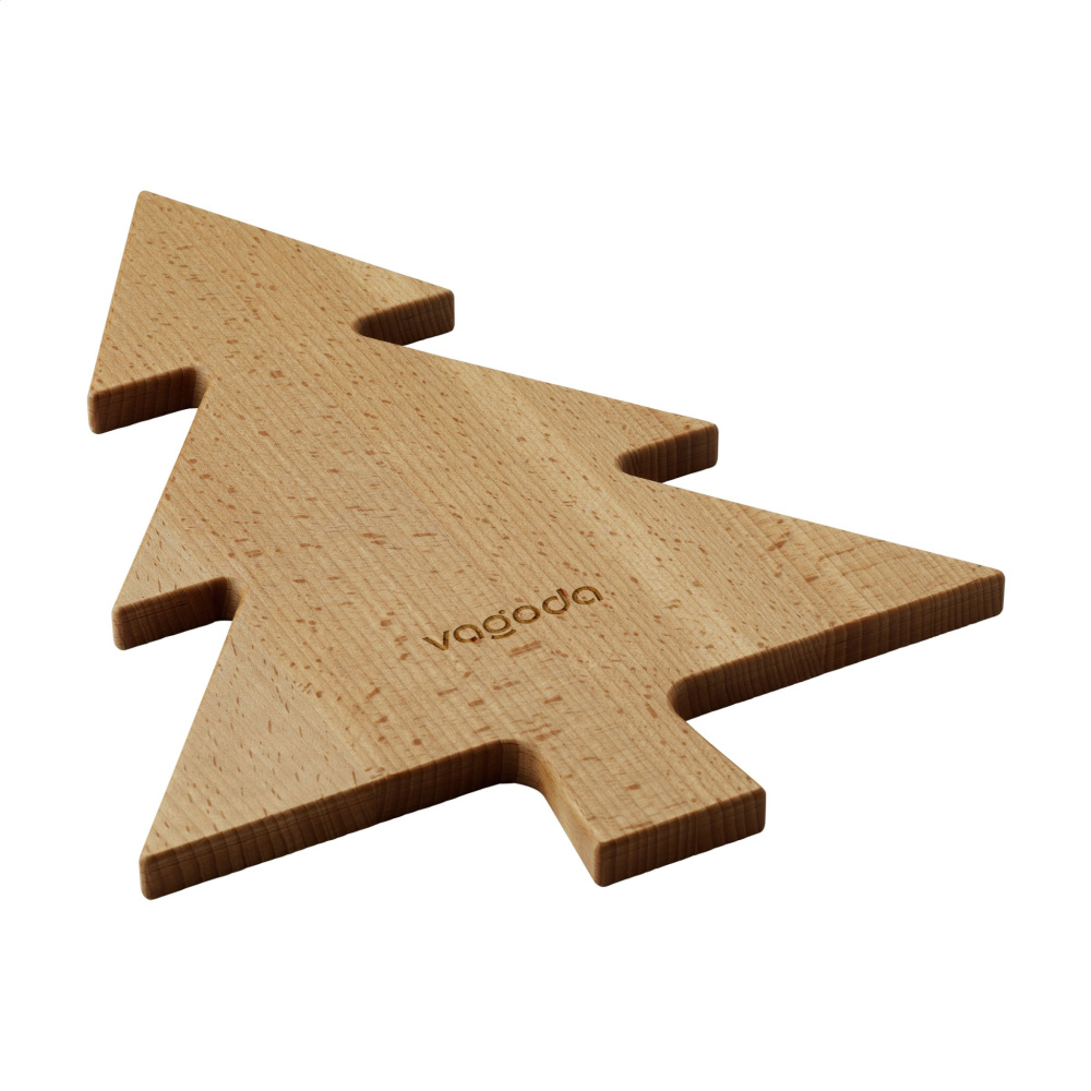 Logotrade business gift image of: Tree Board serving board