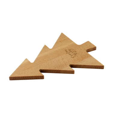 Logotrade promotional merchandise image of: Tree Board serving board