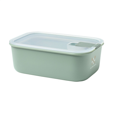 Logo trade promotional gift photo of: Mepal Storage Box EasyClip 1 L