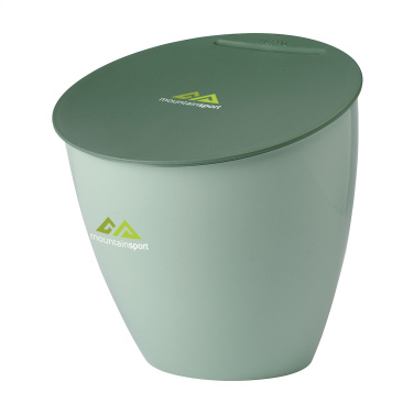 Logo trade promotional gift photo of: Mepal Calypso Waste Bin