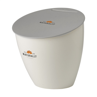 Logo trade promotional gifts picture of: Mepal Calypso Waste Bin