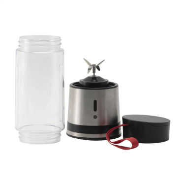 Logotrade promotional items photo of: Rechargeable Smoothie Maker