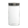 Trans Jar Storage 1.5 L, grey