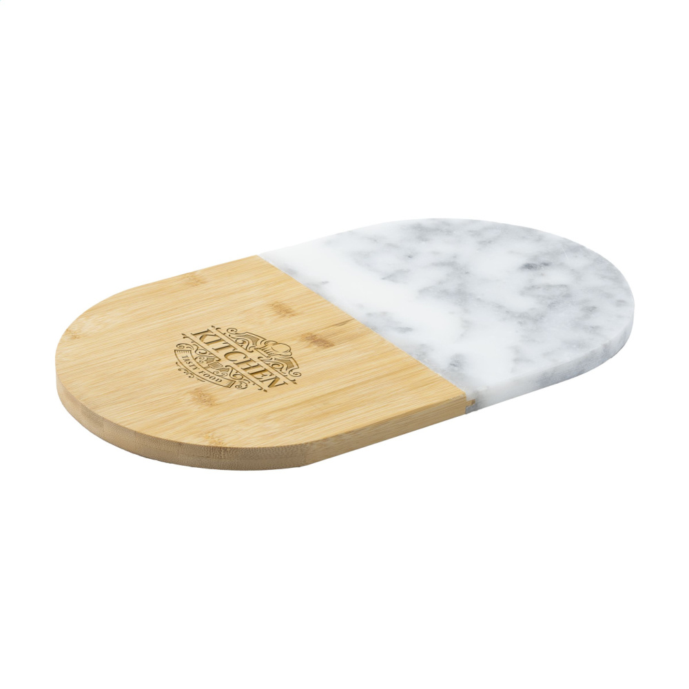 Logo trade corporate gifts picture of: Garcia Serving Board