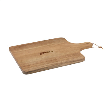 Logo trade promotional merchandise image of: Wooosh Castella serving board