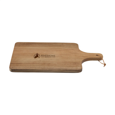 Logotrade advertising product picture of: Wooosh Castella serving board