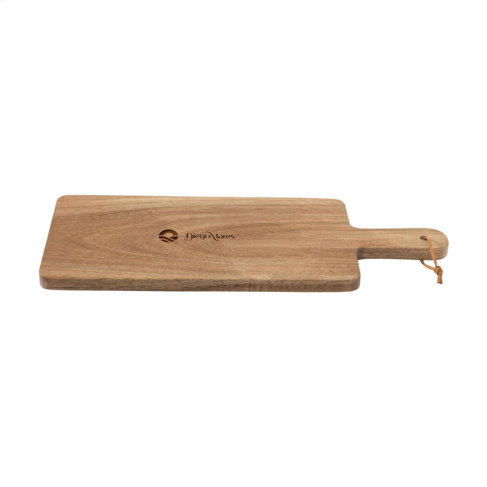 Logotrade business gift image of: Wooosh Borghi serving board