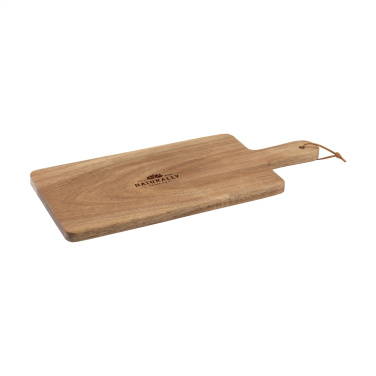 Logo trade promotional item photo of: Wooosh Borghi serving board