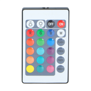 Logo trade promotional giveaways picture of: Grundig Lumo Colour Mood table light