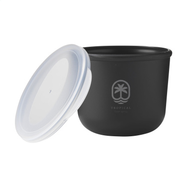 Logo trade promotional merchandise picture of: Juna Lunch Pot