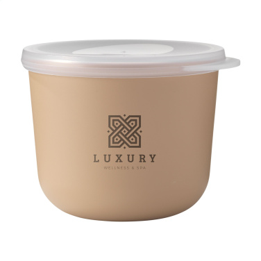 Logo trade promotional gifts picture of: Juna Lunch Pot