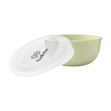 Logo trade promotional merchandise picture of: Tess Food Bowl