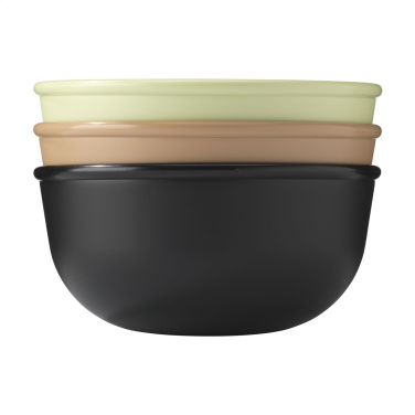 Logo trade promotional item photo of: Tess Food Bowl