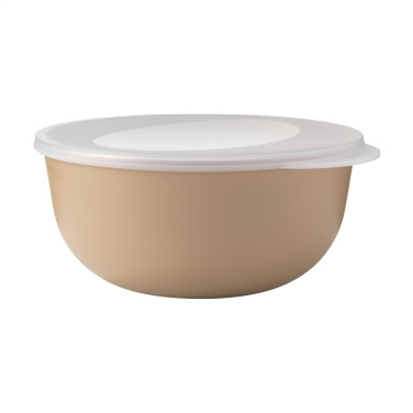 Logo trade promotional item photo of: Tess Food Bowl