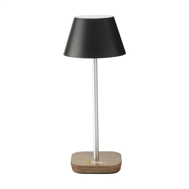 Logotrade business gift image of: Wooosh RCS Luzia Table Light