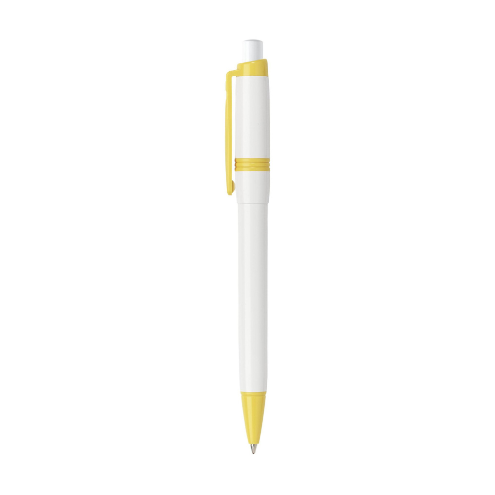 Logo trade promotional merchandise photo of: Stilolinea Olly pen