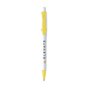 Logotrade promotional item picture of: Stilolinea Olly pen