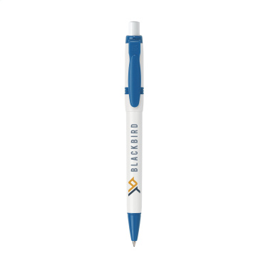 Logotrade promotional item picture of: Stilolinea Olly pen