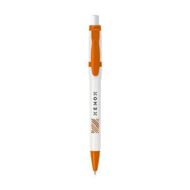 Logotrade promotional product image of: Stilolinea Olly pen