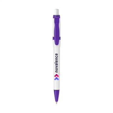 Logotrade promotional item picture of: Stilolinea Olly pen