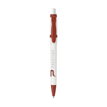 Logo trade promotional gifts picture of: Stilolinea Olly pen