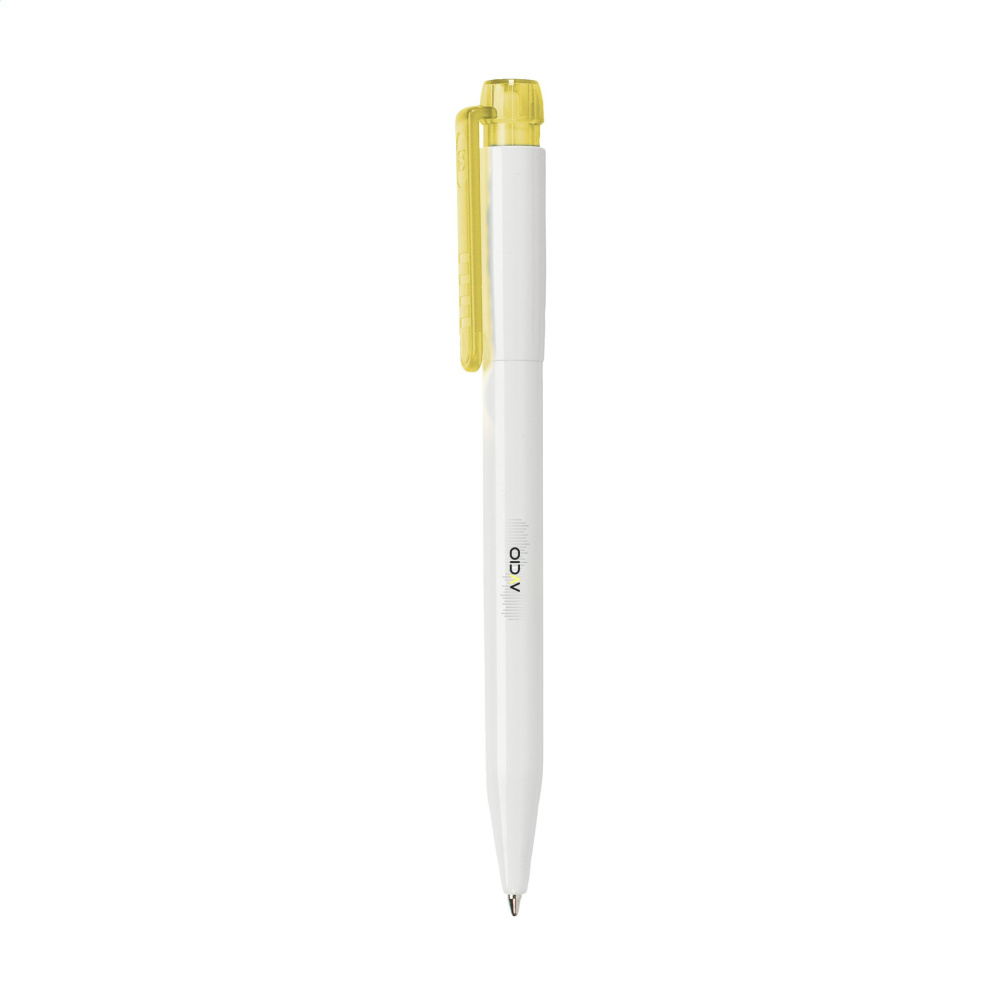 Logotrade business gift image of: Stilolinea Pier Mix Special pen