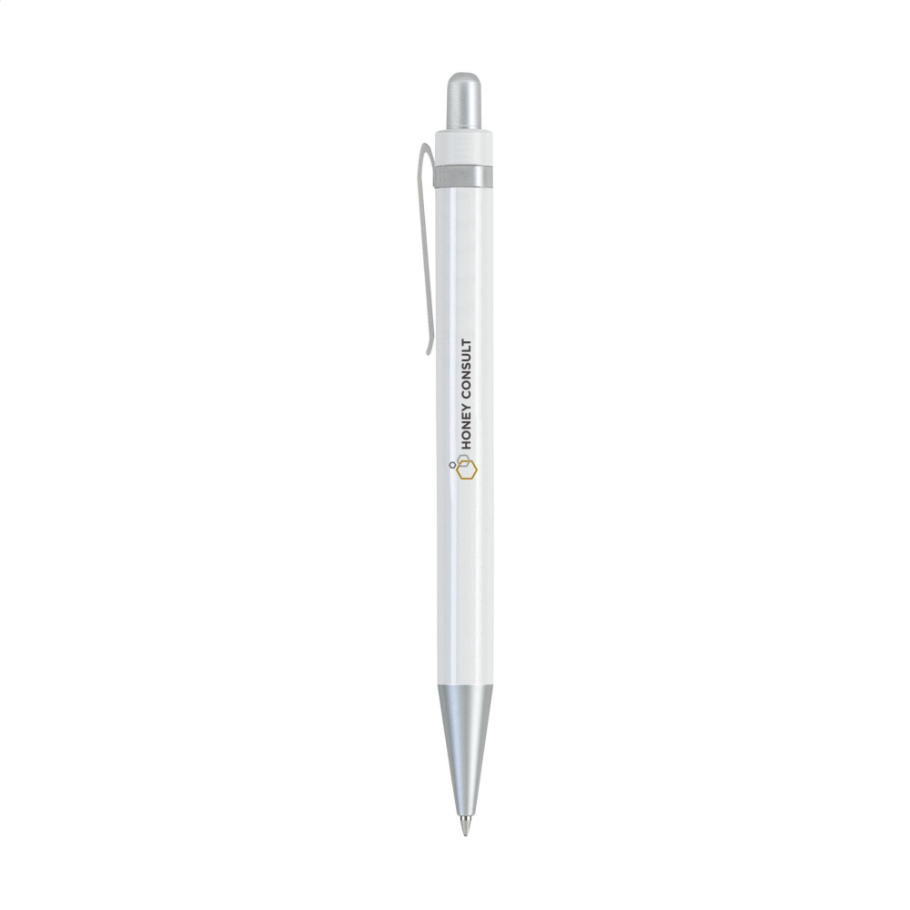 Logotrade promotional merchandise photo of: Boston pen