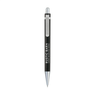 Logotrade advertising product picture of: Boston pen