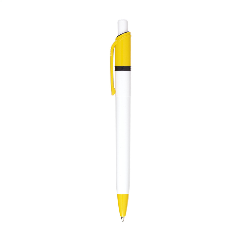 Logotrade promotional merchandise image of: Stilolinea Ducal Color pen