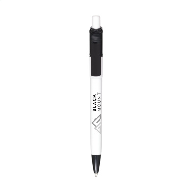 Logo trade business gift photo of: Stilolinea Ducal Color pen