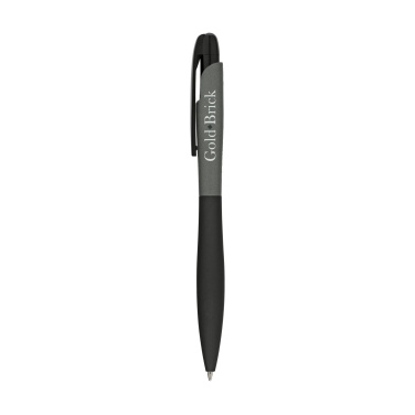 Logo trade promotional products image of: Gracia pen