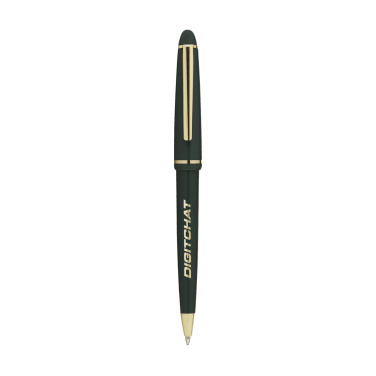 Logo trade promotional product photo of: Nostalgie One pen