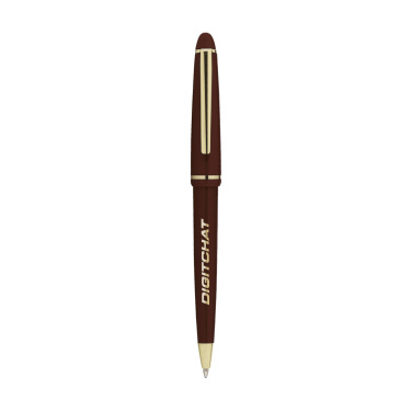 Logotrade promotional products photo of: Nostalgie One pen