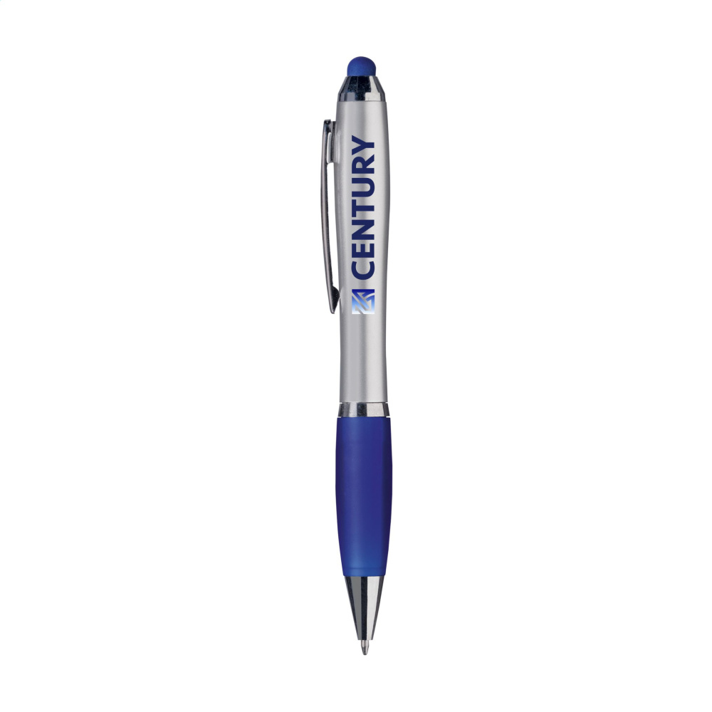 Logotrade promotional items photo of: AthosTouch stylus pen