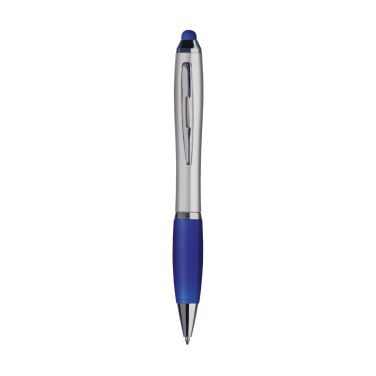 Logo trade advertising products picture of: AthosTouch stylus pen