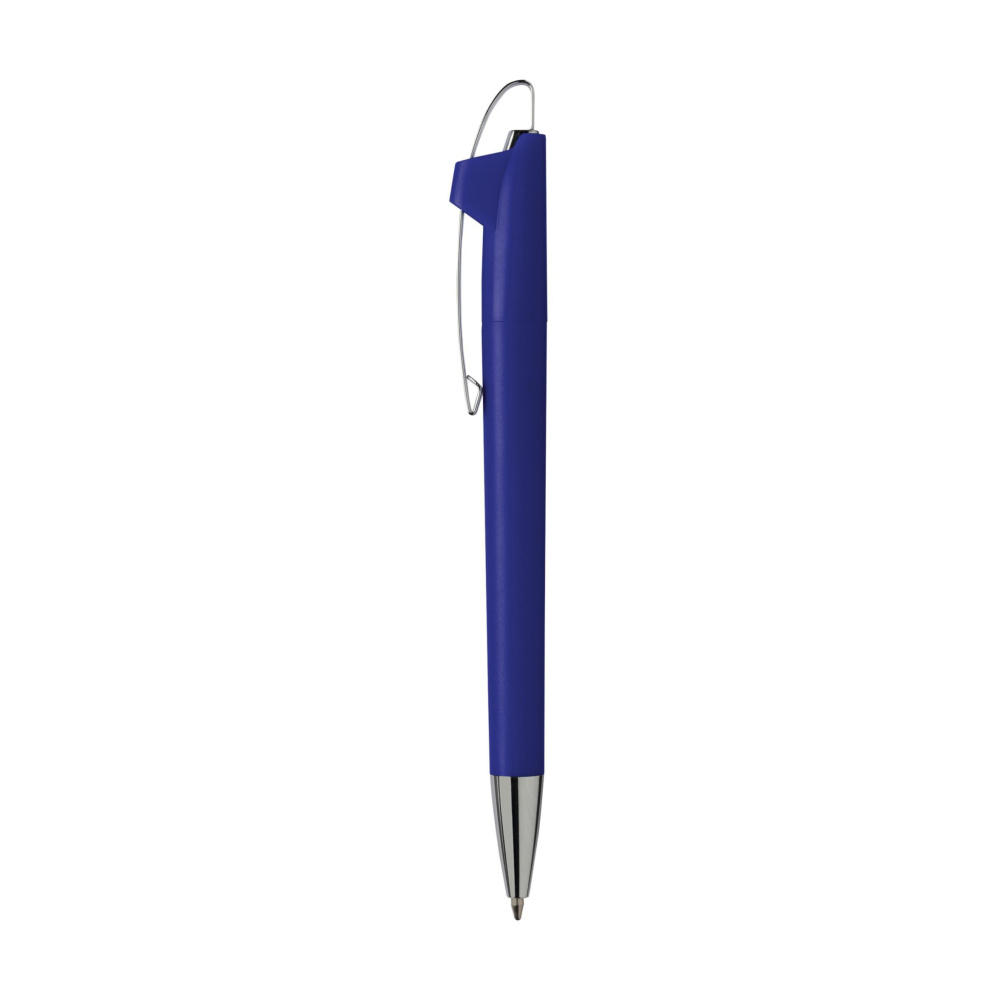 Logotrade business gift image of: PushBow pen