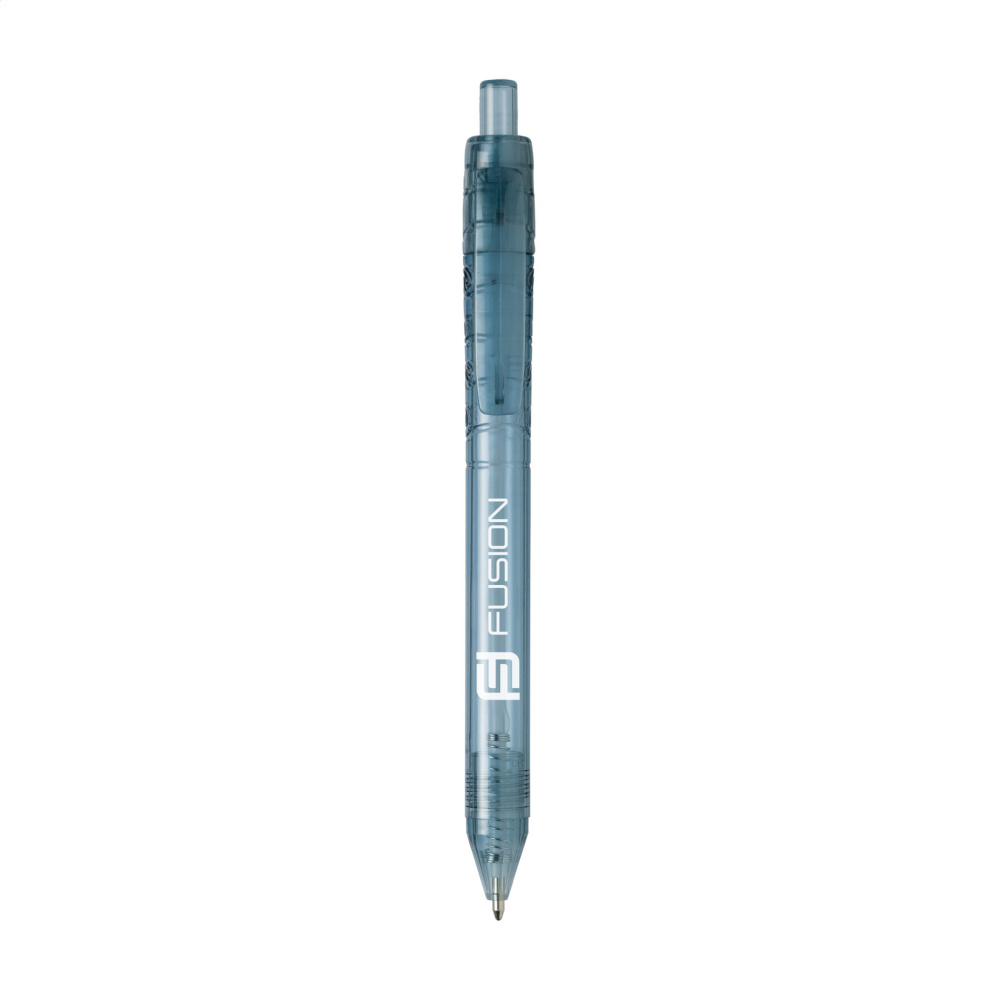 Logotrade promotional products photo of: BottlePen RPET