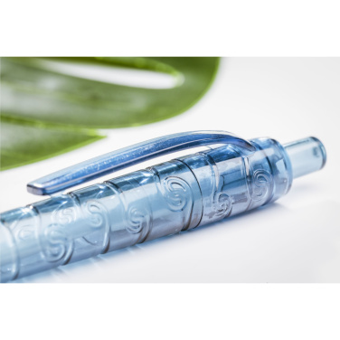 Logotrade promotional gift image of: BottlePen RPET