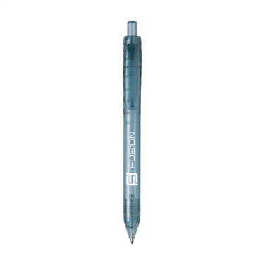 Logo trade promotional items image of: BottlePen RPET