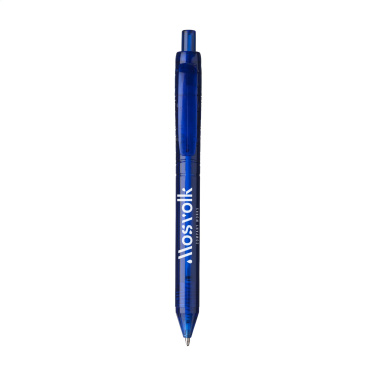 Logo trade promotional products picture of: BottlePen RPET