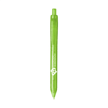 Logotrade promotional merchandise photo of: BottlePen RPET