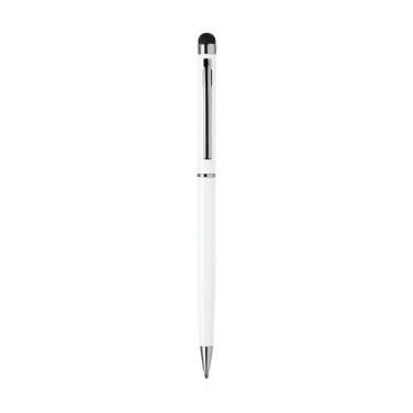 Logo trade promotional items picture of: StylusTouch stylus pen