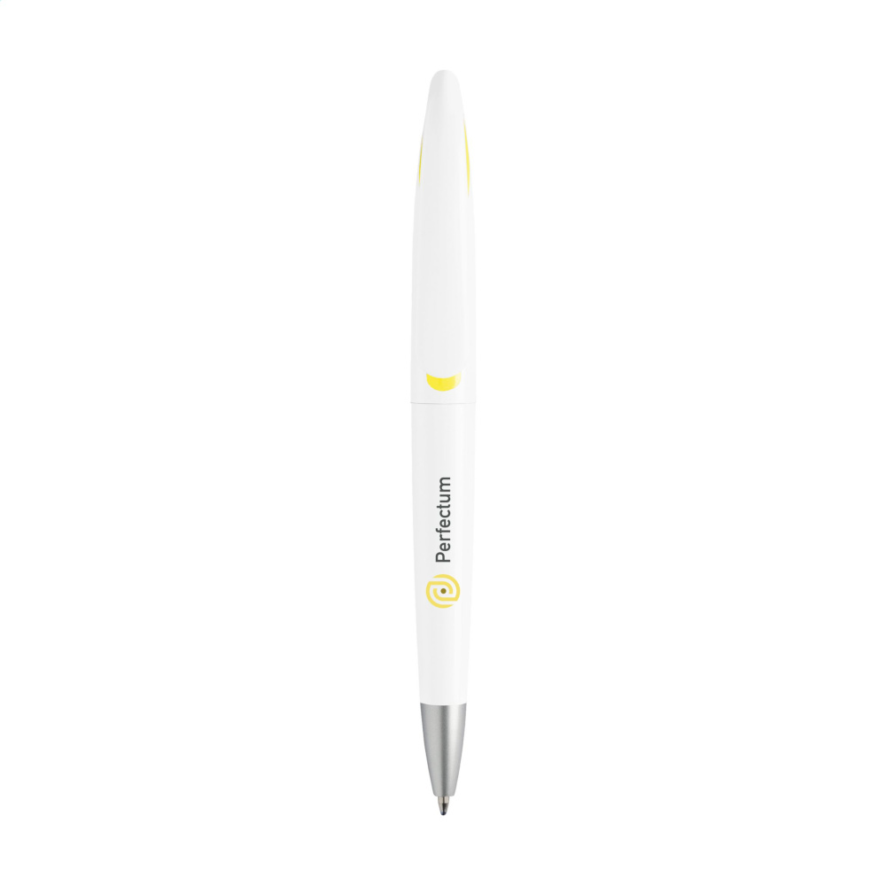 Logotrade promotional products photo of: Swan pen