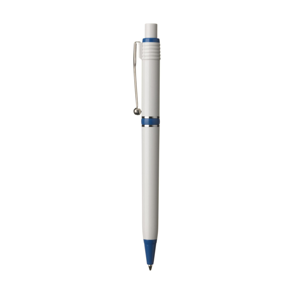 Logotrade promotional product image of: Stilolinea Raja pen